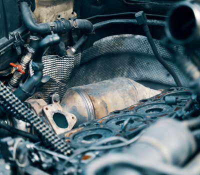 regeneracja dpf lubuskie i zachodniopomorskie